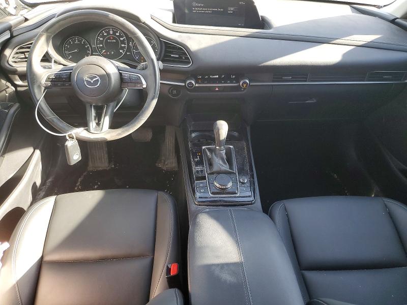 Photo 8 from auction – 2024 MAZDA CX-30 with VIN 3MVDMBBM5RM635533