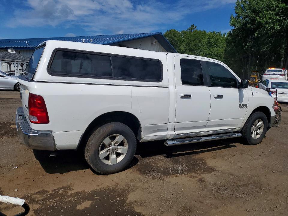 Photo 3 from auction – 2016 RAM 1500 with VIN 1C6RR7GG4GS199648
