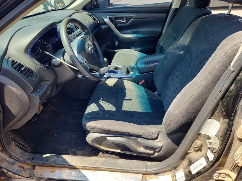 Photo 7 from auction – 2015 NISSAN ALTIMA with VIN 1N4AL3AP6FN392105