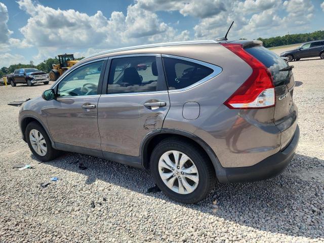 Photo 2 from auction – 2013 HONDA CR-V with VIN 5J6RM4H72DL060784