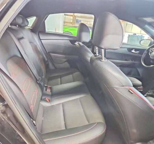 Снимка 10 от търг – 2022 KIA FORTE с VIN 3KPF44AC2NE438001