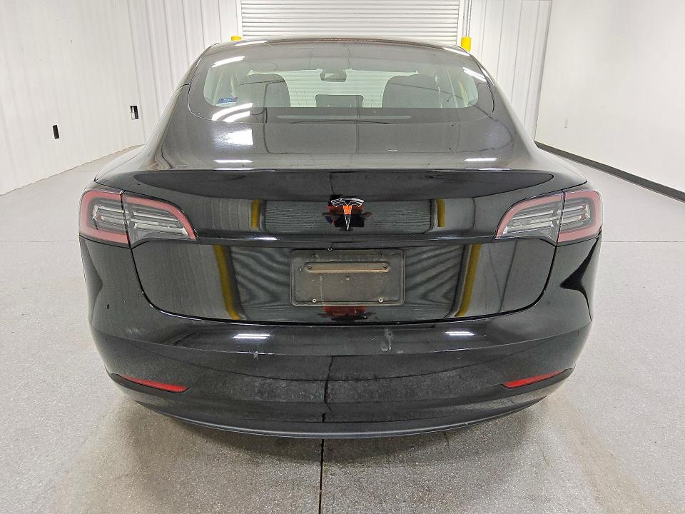صورة رقم 6 من المزاد - 2019 TESLA MODEL 3 مع VIN 5YJ3E1EA5KF421142
