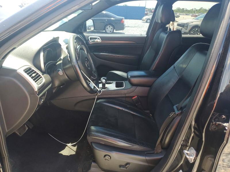 Photo 7 from auction – 2015 JEEP GRAND CHEROKEE with VIN 1C4RJFAG3FC884493