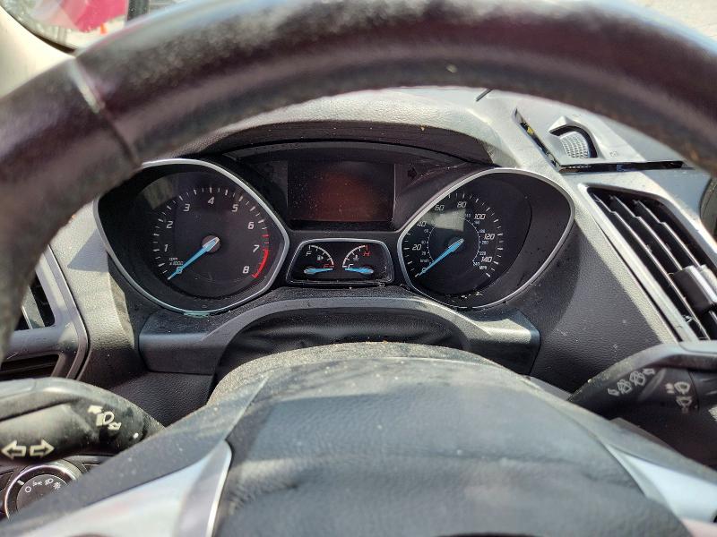 Фото 9 с аукциона – 2014 FORD ESCAPE с VIN 1FMCU9GXXEUC99369