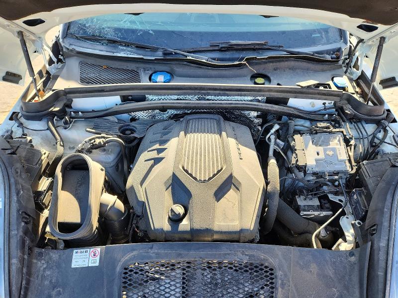 Photo 12 from auction – 2024 PORSCHE MACAN with VIN WP1AA2A56RLB19396