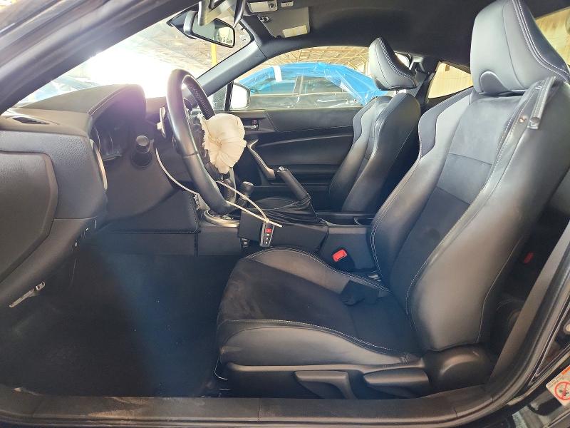Photo 7 from auction – 2020 TOYOTA 86 with VIN JF1ZNAE15L8751834