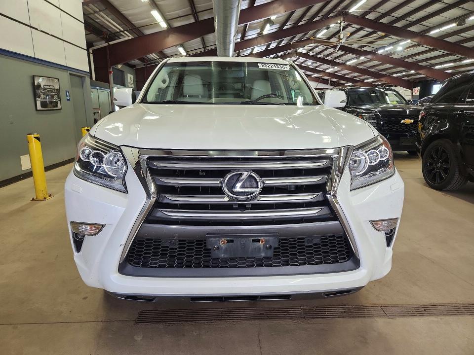 صورة رقم 5 من المزاد - 2018 LEXUS GX مع VIN JTJBM7FX3J5199234