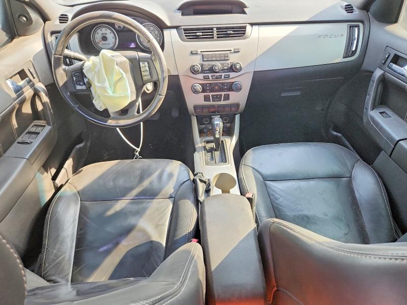 Photo 8 from auction – 2009 FORD FOCUS with VIN 1FAHP36N99W221034