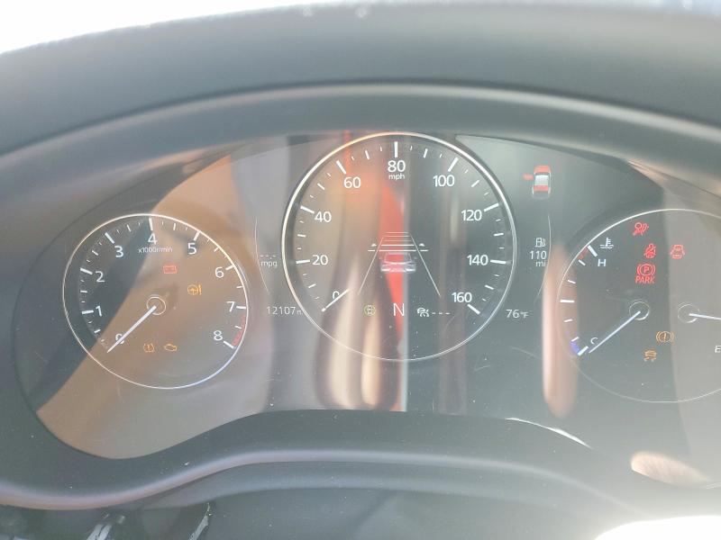 Снимка 9 от търг – 2025 MAZDA CX-30 с VIN 3MVDMBCM7SM806464