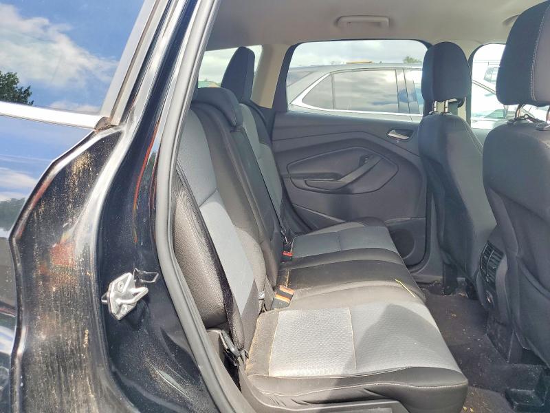 Photo 10 from auction – 2017 FORD ESCAPE with VIN 1FMCU0GD9HUD81308