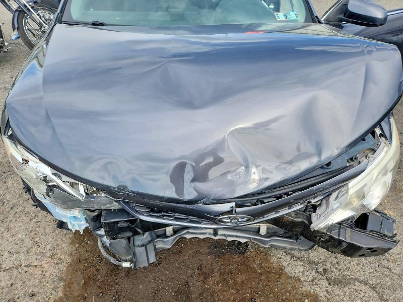 Photo 11 from auction – 2014 TOYOTA CAMRY with VIN 4T1BF1FK1EU772704