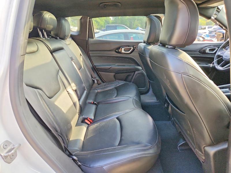 Foto 11 de la subasta – 2023 JEEP COMPASS con VIN 3C4NJDCN6PT508164