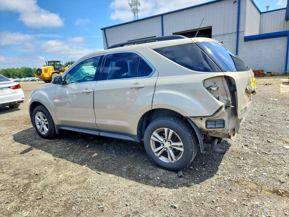 Photo 2 from auction – 2012 CHEVROLET EQUINOX with VIN 2GNFLEEK0C6219763