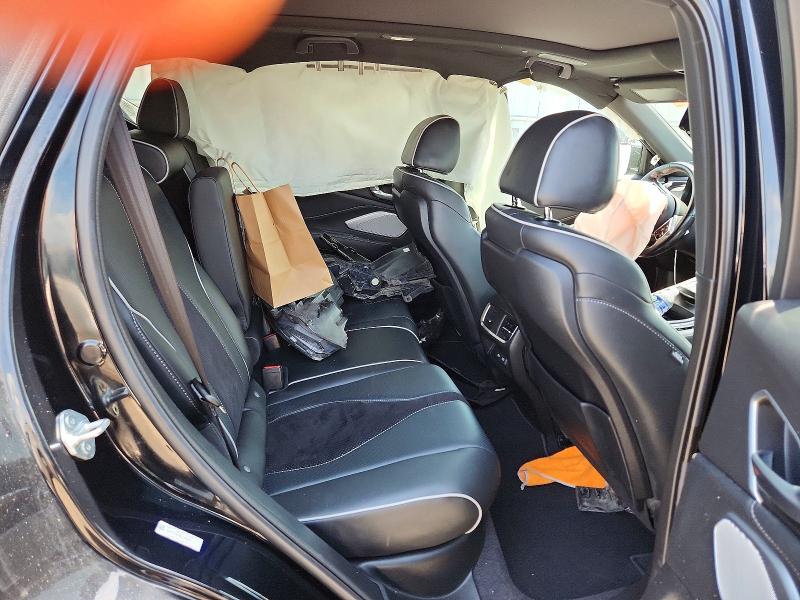 Photo 11 from auction – 2021 ACURA RDX with VIN 5J8TC2H61ML048332