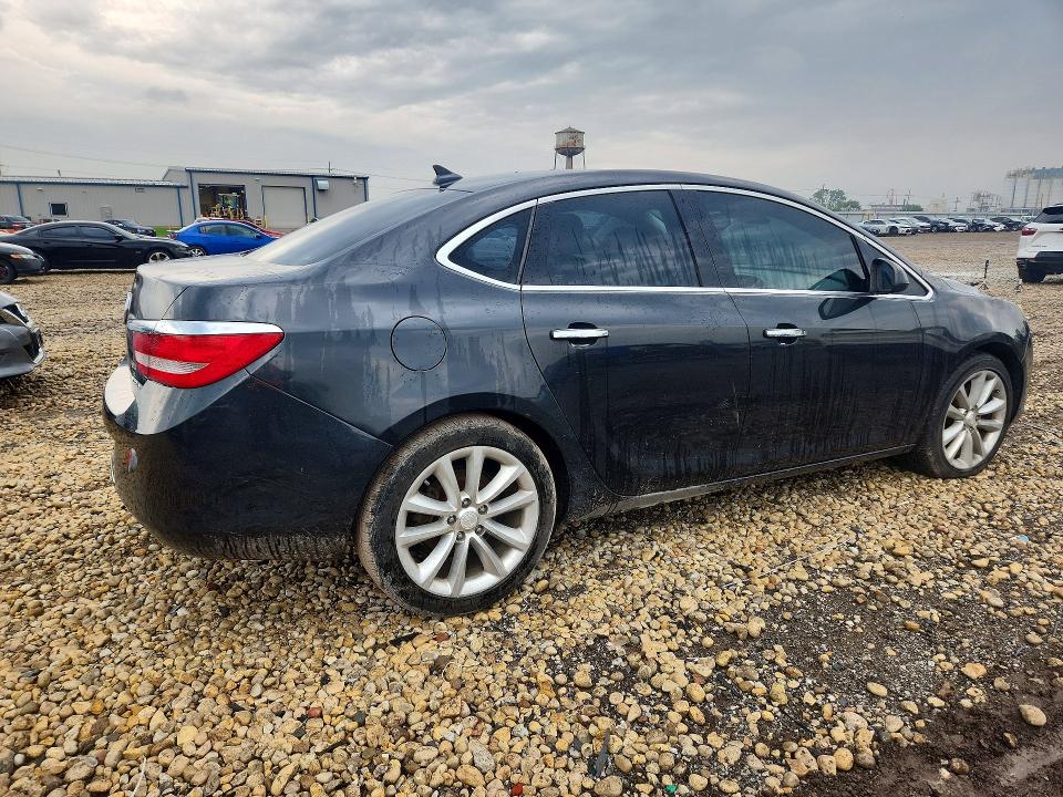 Photo 3 from auction – 2014 BUICK VERANO with VIN 1G4PR5SKXE4165582