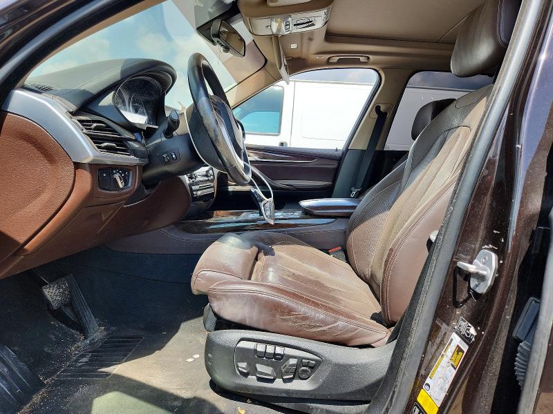 Фото 7 с аукциона – 2014 BMW X5 с VIN 5UXKR0C5XE0H28617