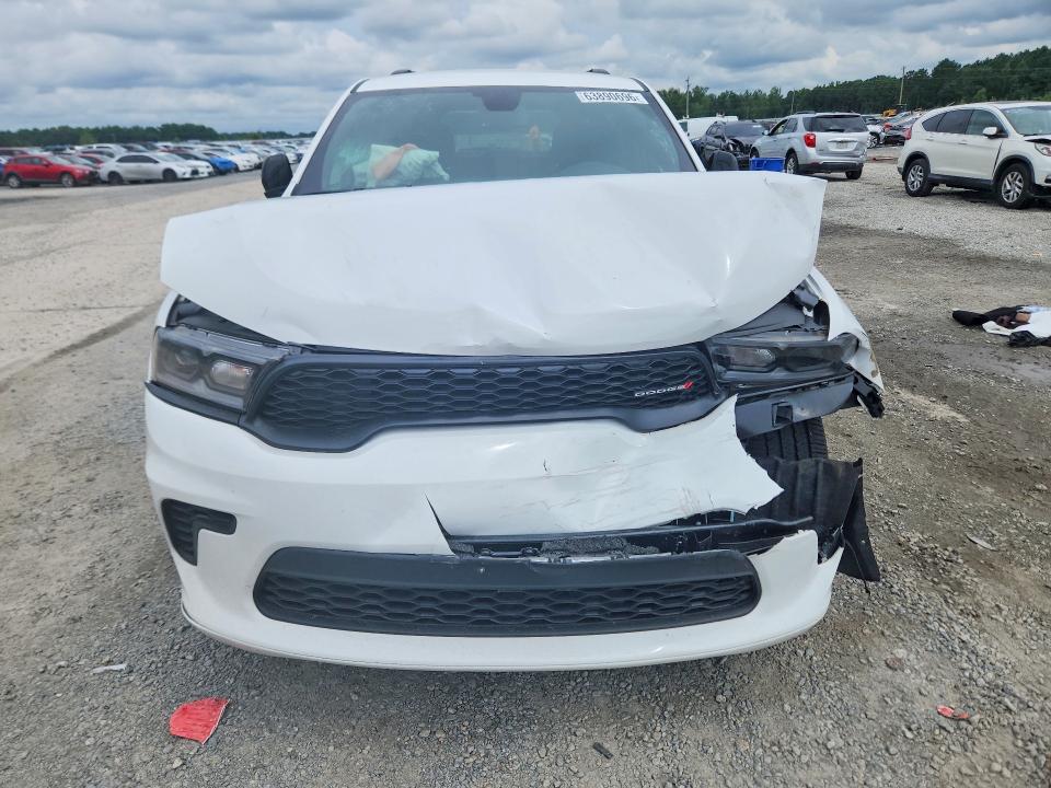 Zdjęcie 5 z aukcji – 2025 DODGE DURANGO z VIN 1C4RDHDG9SC517493