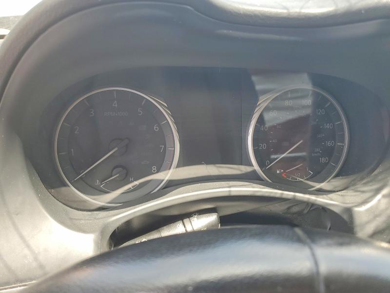 Photo 9 from auction – 2018 INFINITI Q50 with VIN JN1CV7AP3JM240353
