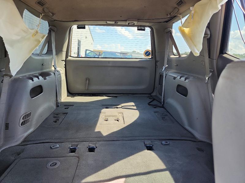 Photo 10 from auction – 2007 TOYOTA SEQUOIA with VIN 5TDZT34AX7S296011