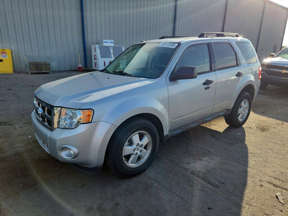 2009 FORD ESCAPE - Търг №66413206