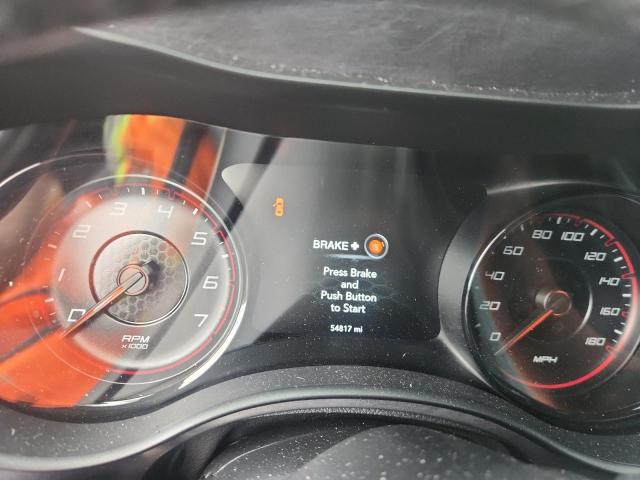 Photo 9 from auction – 2023 DODGE CHARGER with VIN 2C3CDXGJ6PH515734