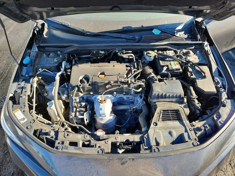 Photo 11 from auction – 2023 HONDA CIVIC with VIN 2HGFE2F56PH509835