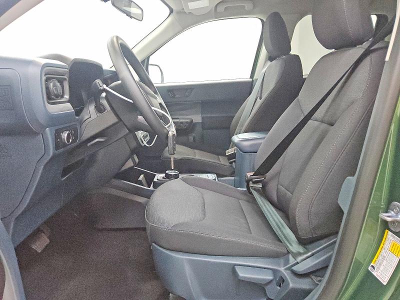 Foto 7 de la subasta – 2025 FORD MAVERICK con VIN 3FTTW8BA8SRA35906