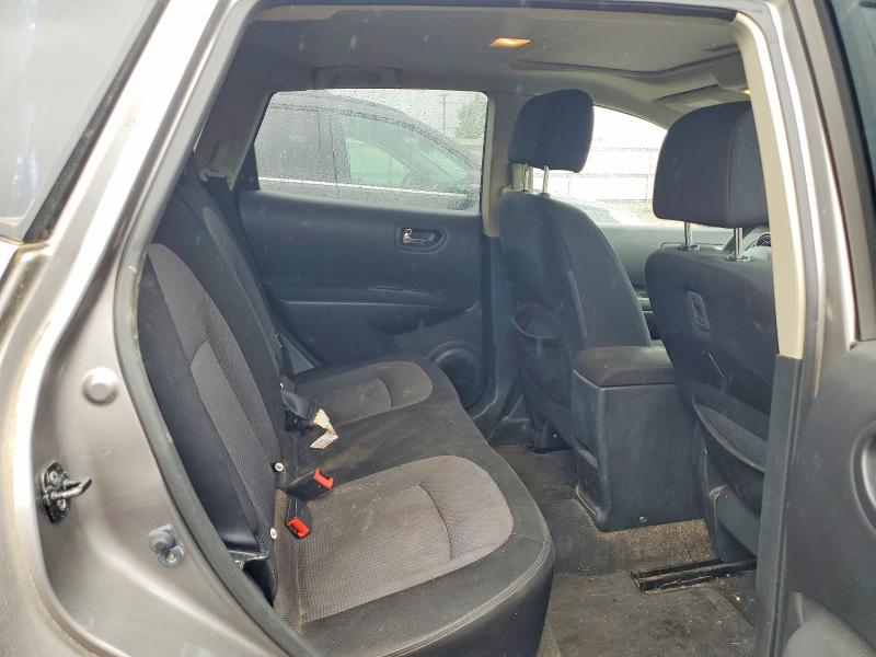 Photo 11 from auction – 2012 NISSAN ROGUE with VIN JN8AS5MV5CW712429