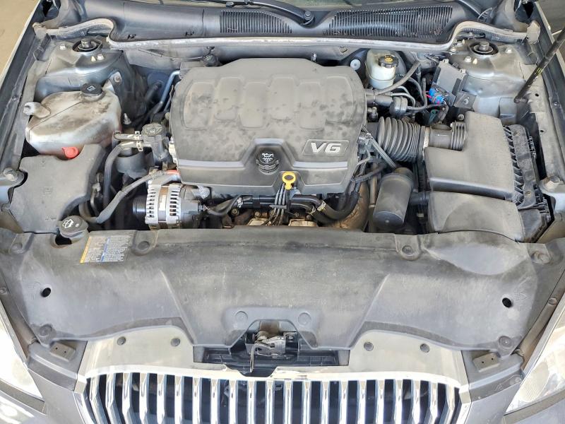 Photo 11 from auction – 2010 BUICK LUCERNE with VIN 1G4HB5E13AU103642