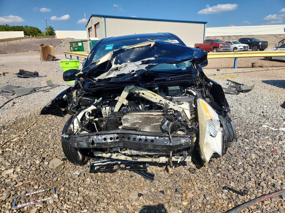 Снимка 5 от търг – 2014 NISSAN VERSA NOTE с VIN 3N1CE2CP2EL353789