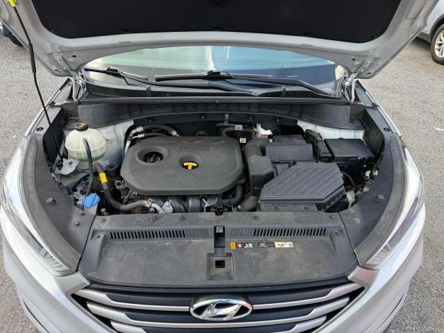 Photo 7 from auction – 2018 HYUNDAI TUCSON with VIN KM8J2CA43JU768613