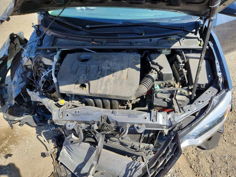 Photo 11 from auction – 2016 TOYOTA COROLLA with VIN 5YFBURHE3GP413418