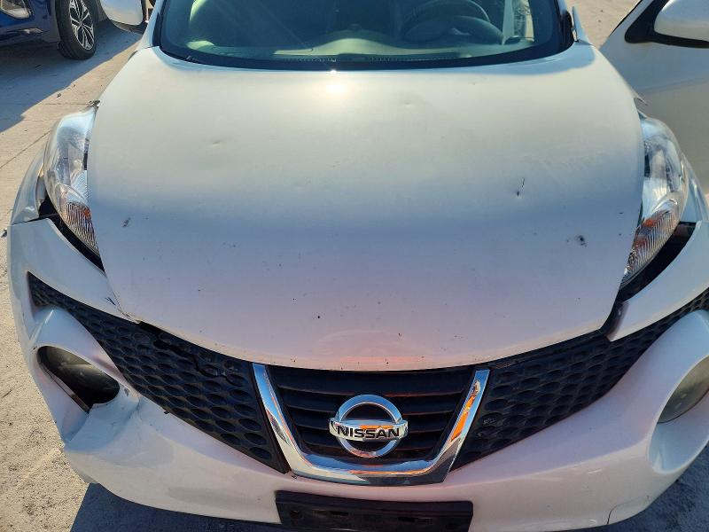 Photo 12 from auction – 2013 NISSAN JUKE with VIN JN8AF5MR6DT216629