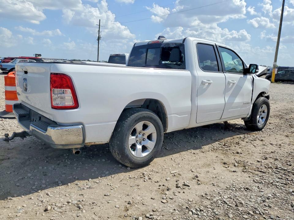 Zdjęcie 3 z aukcji – 2022 RAM 1500 z VIN 1C6RREBG0NN219434