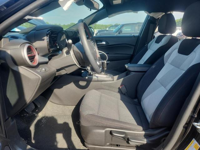 Photo 7 from auction – 2026 CHEVROLET TRAX with VIN KL77LGEP9TC110047