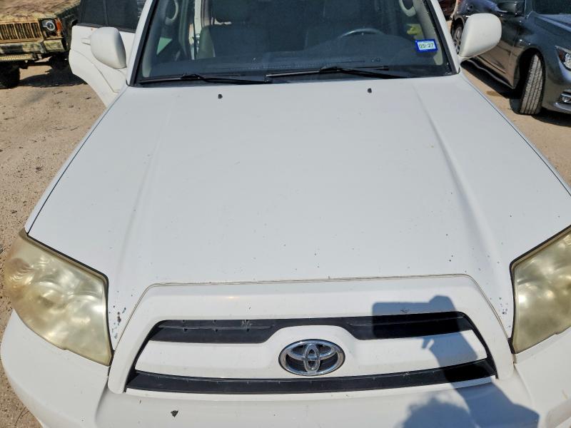 Photo 12 from auction – 2009 TOYOTA 4RUNNER with VIN JTEZU17R39K026028