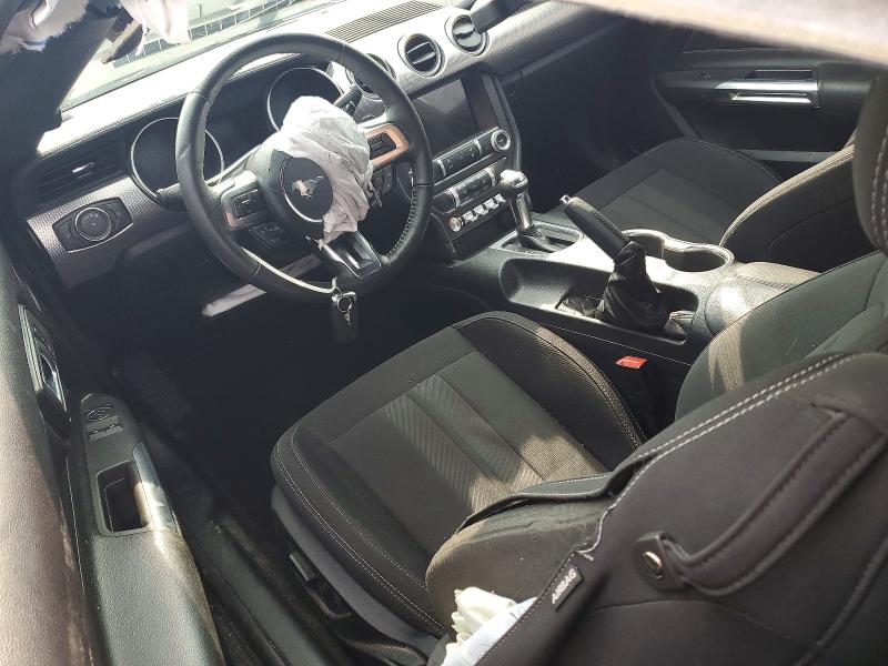 Photo 8 from auction – 2019 FORD MUSTANG with VIN 1FA6P8THXK5117828