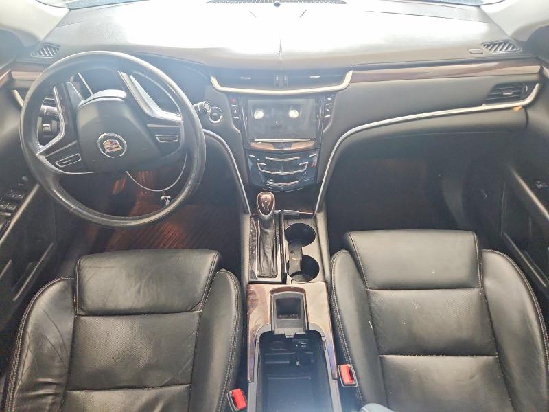 Photo 8 from auction – 2015 CADILLAC XTS with VIN 2G61N5S30F9241780