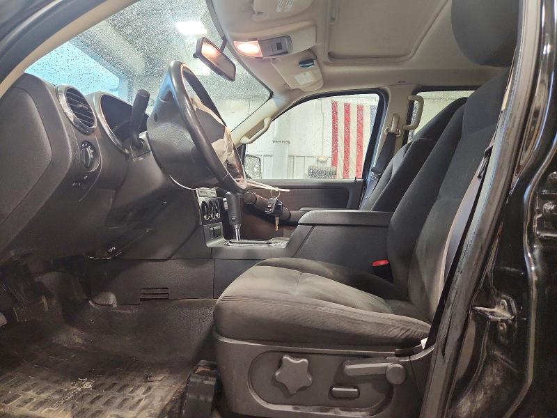 Photo 7 from auction – 2010 FORD EXPLORER SPORT TRAC with VIN 1FMEU5BE6AUF06342