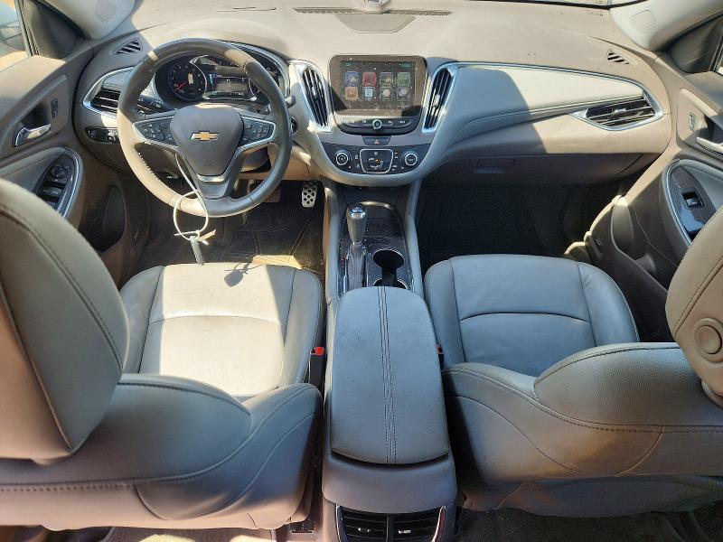 Photo 8 from auction – 2016 CHEVROLET MALIBU with VIN 1G1ZE5ST2GF199307