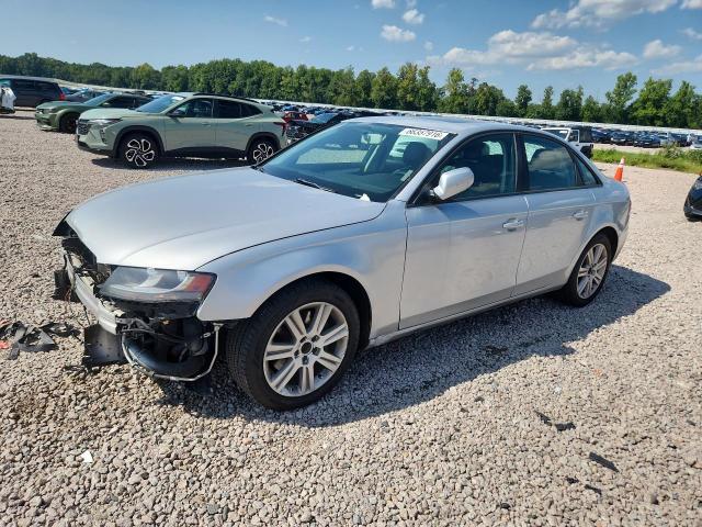 2011 AUDI A4 - Търг №66357916