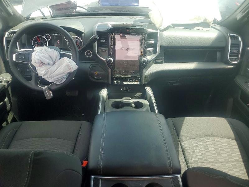Photo 8 from auction – 2025 RAM 2500 with VIN 3C6UR5DJ7SG520970
