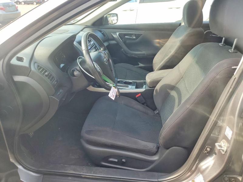 Photo 7 from auction – 2014 NISSAN ALTIMA with VIN 1N4AL3APXEC414407