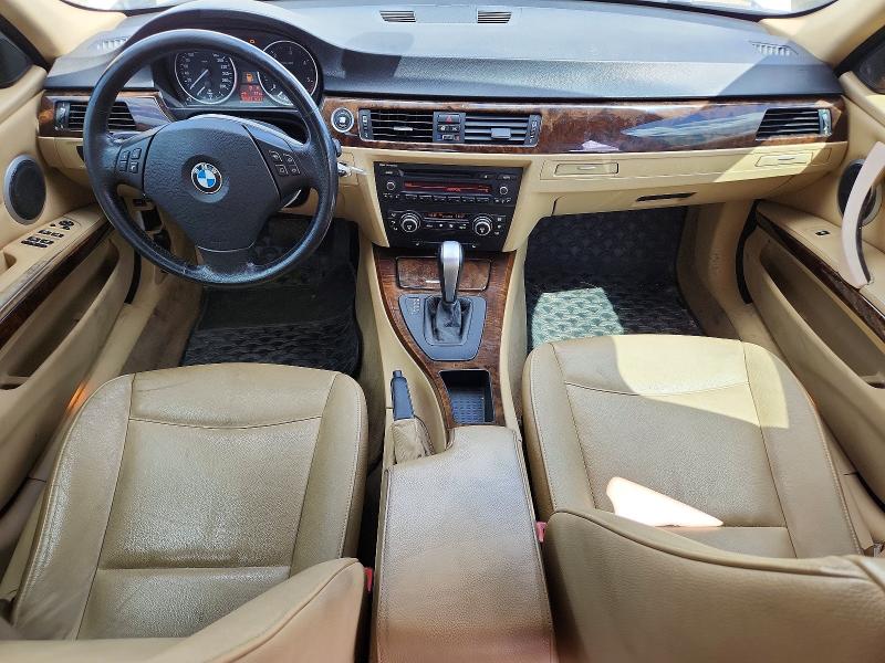 Zdjęcie 8 z aukcji – 2009 BMW 335 z VIN WBAPN73569A265848