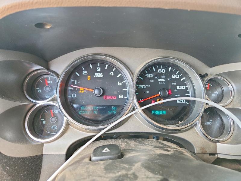 صورة رقم 9 من المزاد - 2012 CHEVROLET SILVERADO مع VIN 3GCPKSE72CG285634