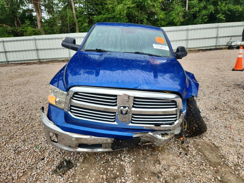Zdjęcie 5 z aukcji – 2019 RAM 1500 CLASSIC z VIN 1C6RR7LT7KS559863