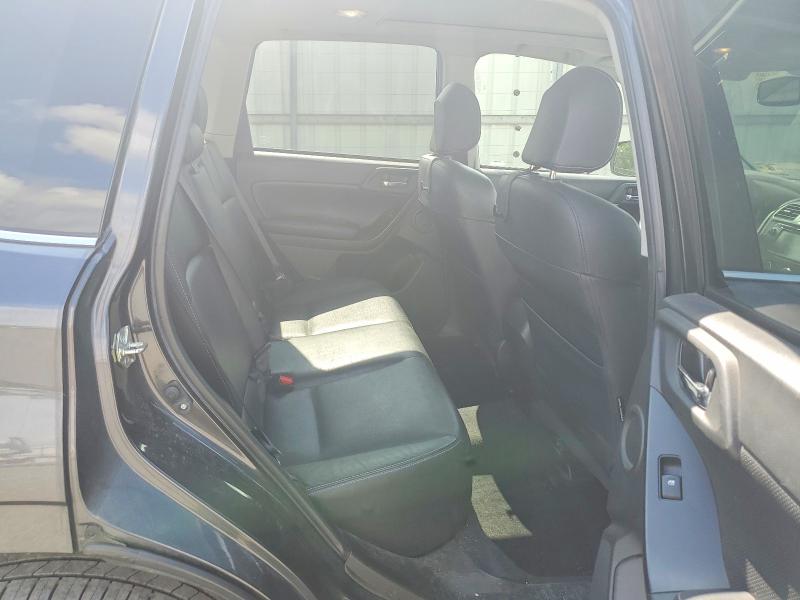 Photo 11 from auction – 2015 SUBARU FORESTER with VIN JF2SJGWC8FH419869
