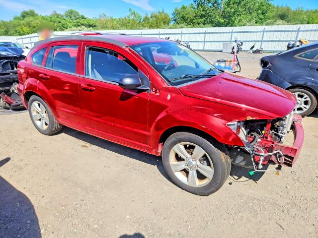 Photo 4 from auction – 2010 DODGE CALIBER with VIN 1B3CB4HA7AD552523
