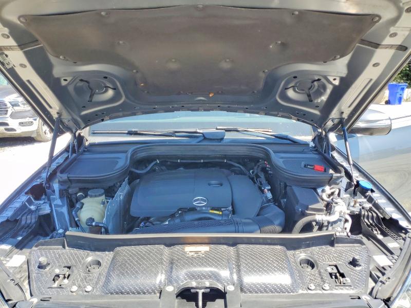 Photo 12 from auction – 2020 MERCEDES-BENZ GLE with VIN 4JGFB4JB7LA098062