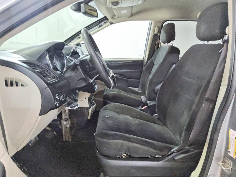 Photo 7 from auction – 2019 DODGE GRAND CARAVAN with VIN 2C4RDGBG1KR805271